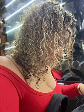 Katti Barrera online show from 18, 7, 2026