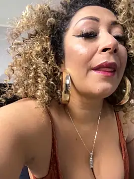 Katti Barrera online show from 25, 10, 2025