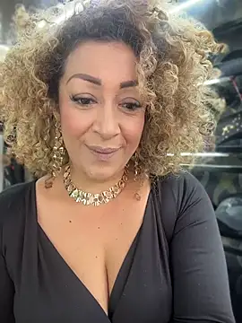 Katti Barrera online show from 19, 7, 2026