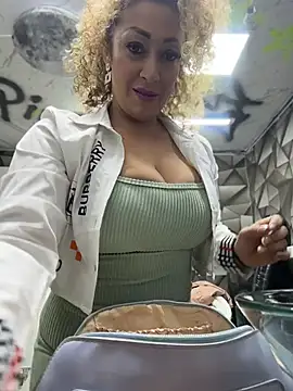 Katti Barrera online show from 10, 7, 2026