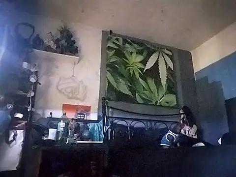 2LatinoUncutPARTY online show from 3, 10, 2025