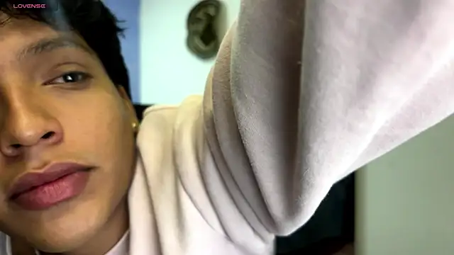 Xander bonnet1 online show from 20, 11, 2025