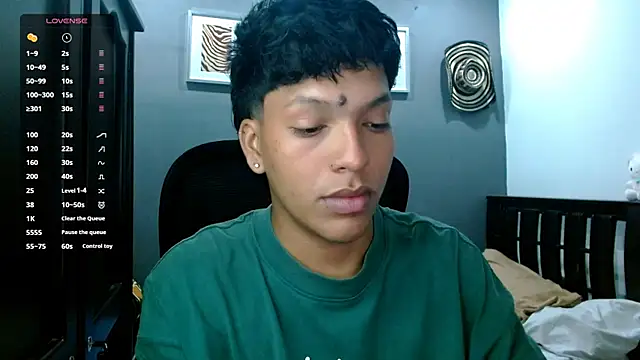 Snapshot of Xander_bonnet1 chatting on 16, 1, 2025 Xander bonnet1 online show from 16, 1, 2025