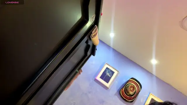 Xander bonnet1 online show from 26, 11, 2025