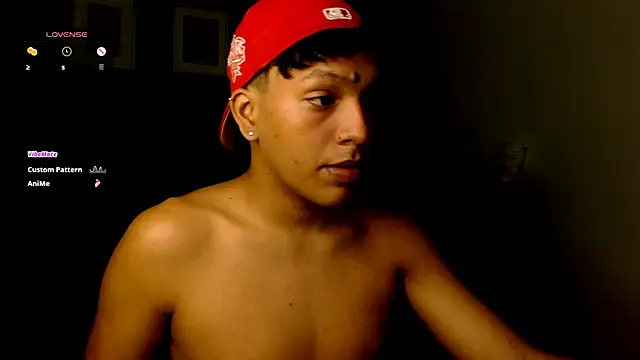 Snapshot of Xander_bonnet1 chatting on 19, 1, 2025 Xander bonnet1 online show from 19, 1, 2025
