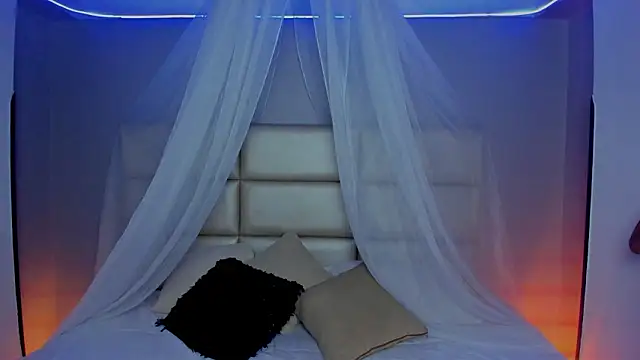 cat kitty18  online show from 6, 3, 2026