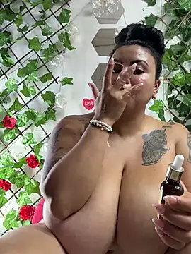 alicia squirt big online show from 15, 3, 2025