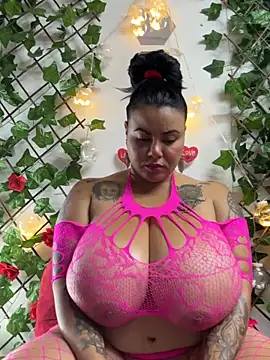 alicia squirt big online show from 10, 3, 2025