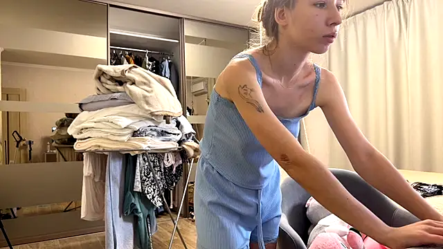 anna kiss69 online show from 19, 10, 2025