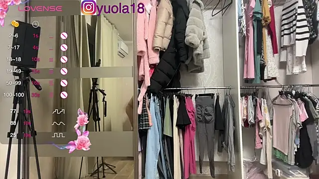 anna kiss69 online show from 11, 4, 2026