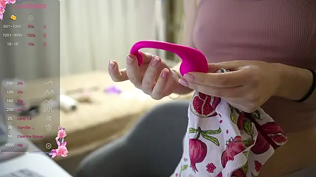 anna kiss69 online show from 26, 10, 2025