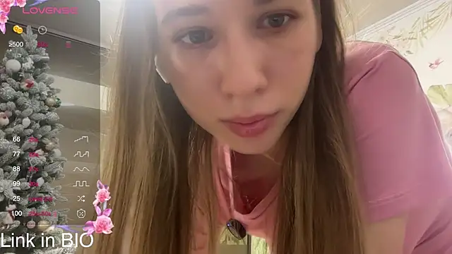 anna kiss69 online show from 1, 3, 2026