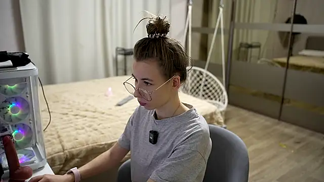 anna kiss69 online show from 4, 11, 2025