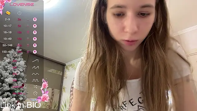 anna kiss69 online show from 5, 3, 2026