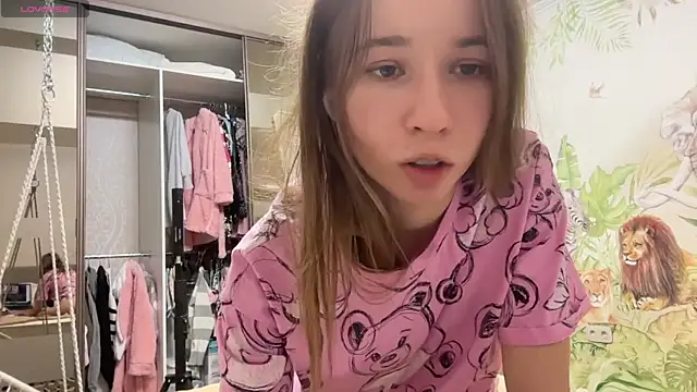 anna kiss69 online show from 3, 12, 2025