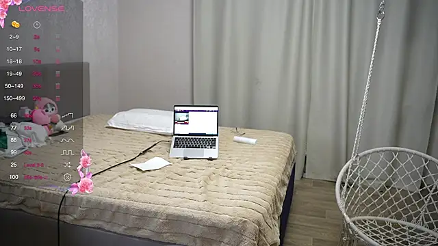 anna kiss69 online show from 31, 10, 2025