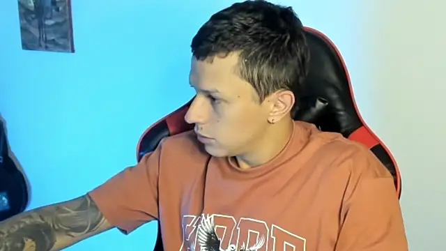 goodboy69l online show from 7, 2, 2026