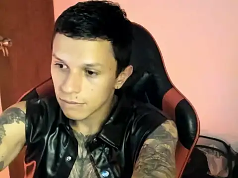 goodboy69l online show from 3, 3, 2026