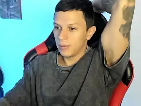 goodboy69l online show from 21, 2, 2026