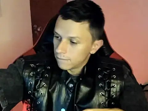 goodboy69l online show from 21, 4, 2026