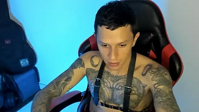 goodboy69l online show from 12, 2, 2026