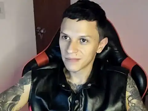 goodboy69l online show from 23, 4, 2026