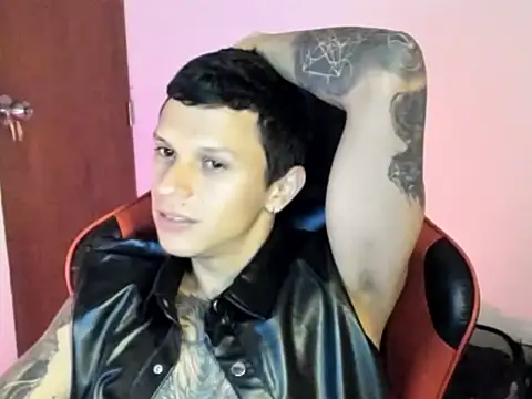 goodboy69l online show from 8, 3, 2026