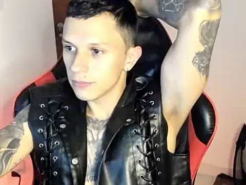 goodboy69l online show from 17, 4, 2026