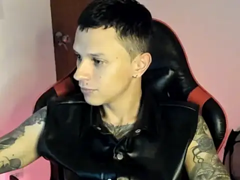 goodboy69l online show from 16, 4, 2026