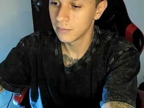 goodboy69l online show from 7, 6, 2026