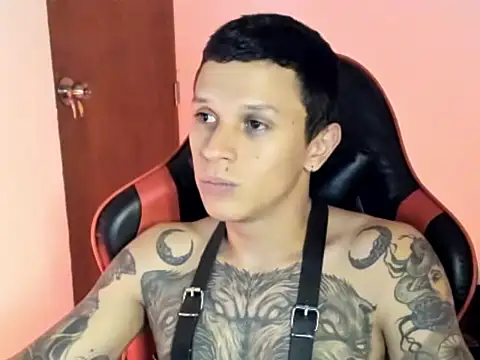 goodboy69l online show from 1, 3, 2026