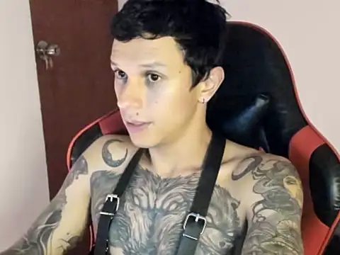 goodboy69l online show from 8, 4, 2026