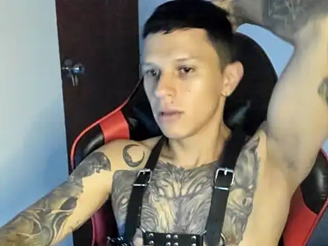goodboy69l online show from 26, 4, 2026
