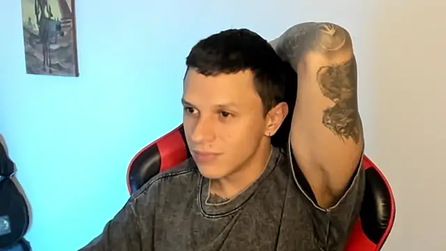 goodboy69l online show from 10, 2, 2026