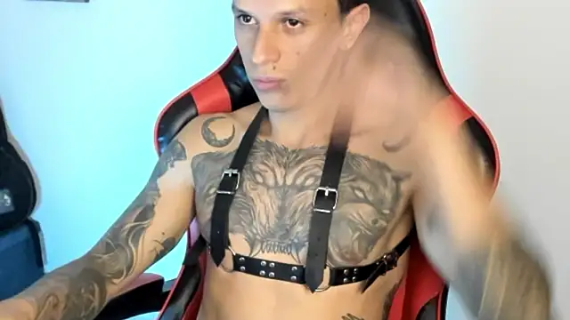 goodboy69l online show from 10, 2, 2026