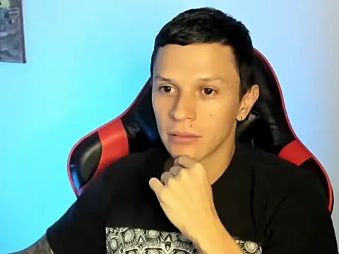 goodboy69l online show from 24, 2, 2026