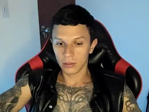goodboy69l online show from 20, 5, 2026