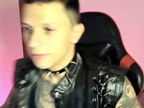 goodboy69l online show from 19, 4, 2026