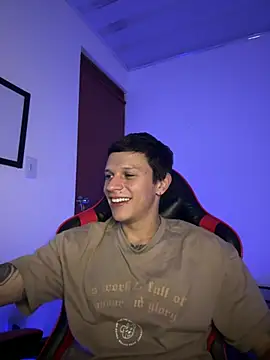 goodboy69l online show from 23, 3, 2026