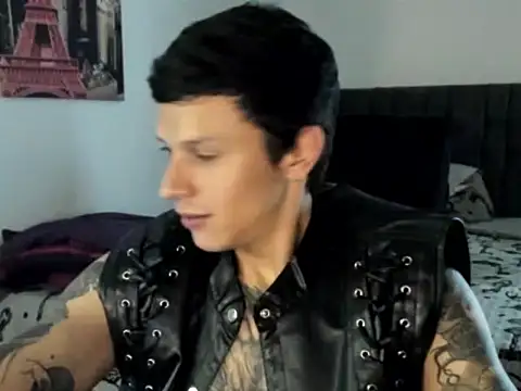 goodboy69l online show from 12, 4, 2026