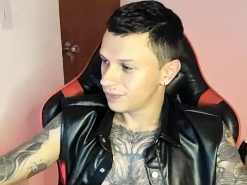 goodboy69l online show from 22, 4, 2026