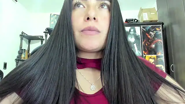 missexy303av online show from 3, 3, 2025