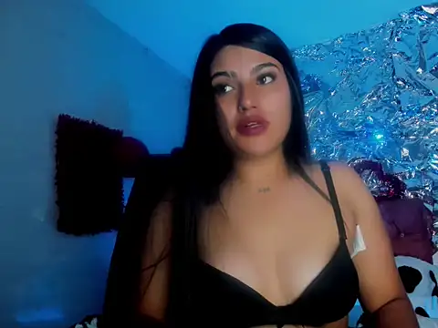 SarahStones online show from 20, 3, 2026