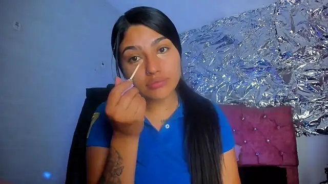 SarahStones online show from 13, 2, 2026