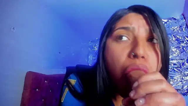 SarahStones online show from 11, 2, 2026