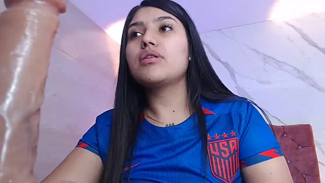 SarahStones online show from 18, 4, 2026