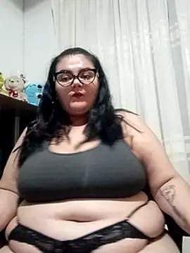 Madisonpalacio online show from 8, 3, 2025