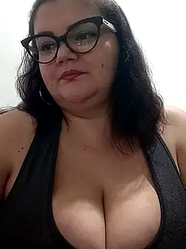 Madisonpalacio online show from 25, 10, 2025