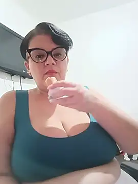 Madisonpalacio online show from 16, 7, 2026