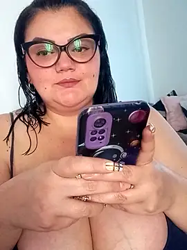 Madisonpalacio online show from 26, 11, 2025